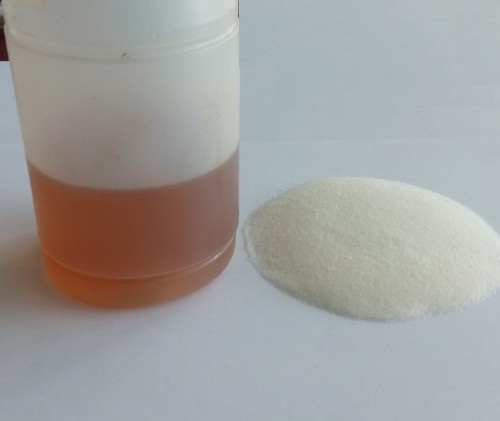 Wire lubricants classification