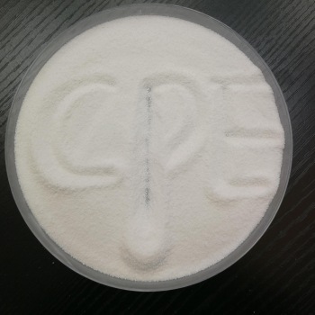 Chlorinated Polyethylene